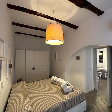 Villa Casa Cinquesanti Napoli Esterno foto