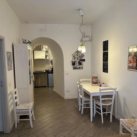 Villa Casa Cinquesanti Napoli Esterno foto