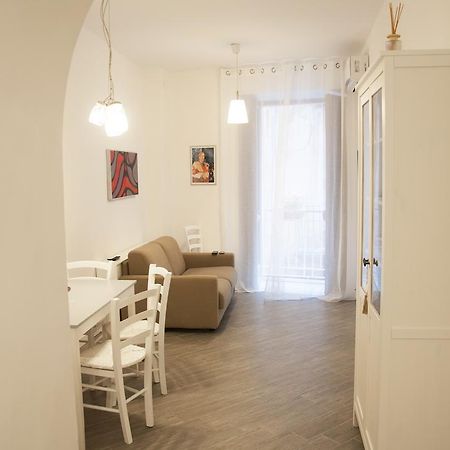 Villa Casa Cinquesanti Napoli Esterno foto