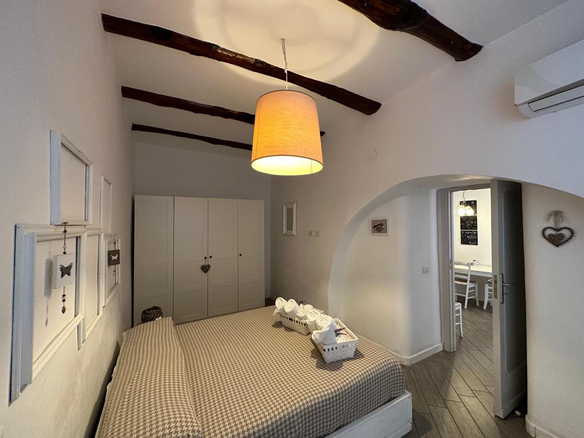 Villa Casa Cinquesanti Napoli Esterno foto