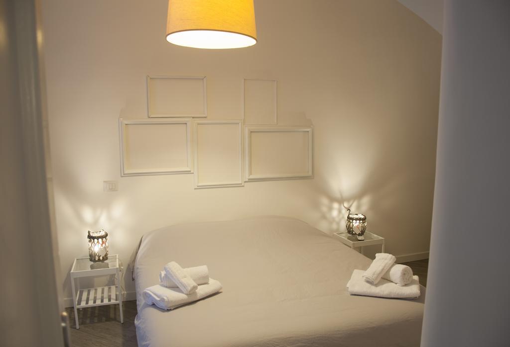 Villa Casa Cinquesanti Napoli Esterno foto