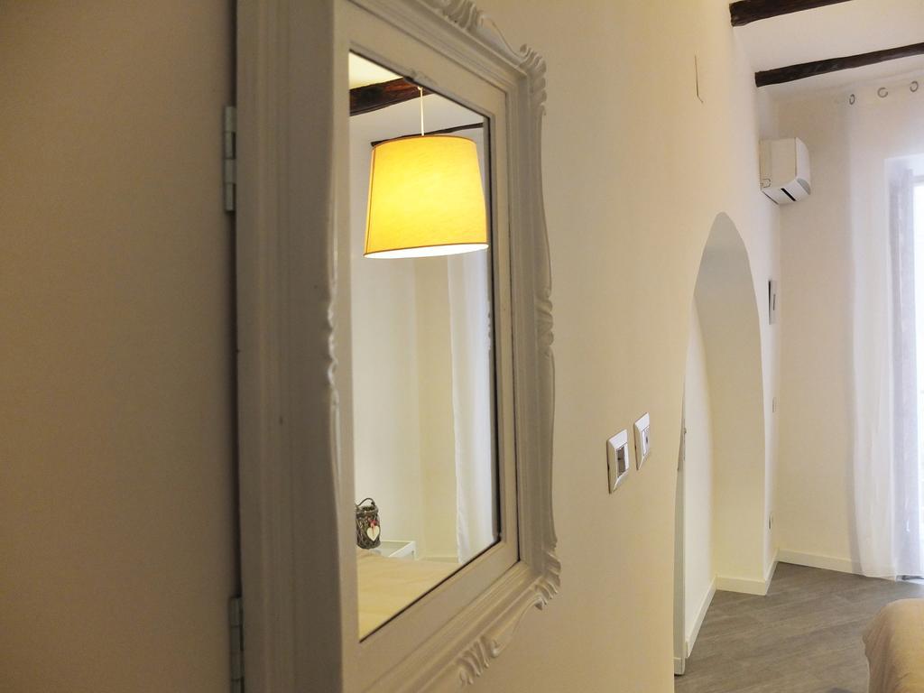 Villa Casa Cinquesanti Napoli Esterno foto